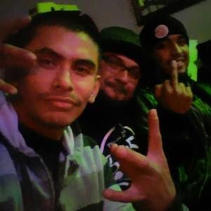 Meet your Posher, Roger